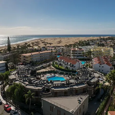 Lejlighed Don Pedro Playa del Inglés