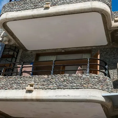 Don Pedro Apartment Playa del Ingles (Gran Canaria)