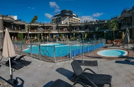 Don Pedro Appartamento