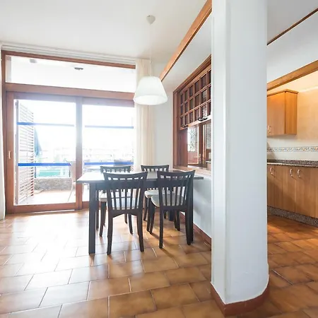 Apartmán Don Pedro