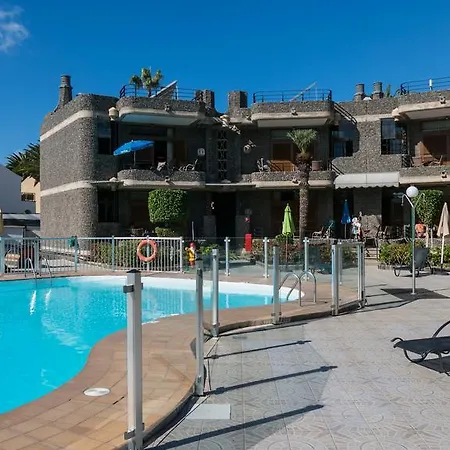Don Pedro Apartmán