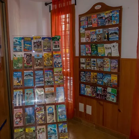 Don Pedro Appartamento