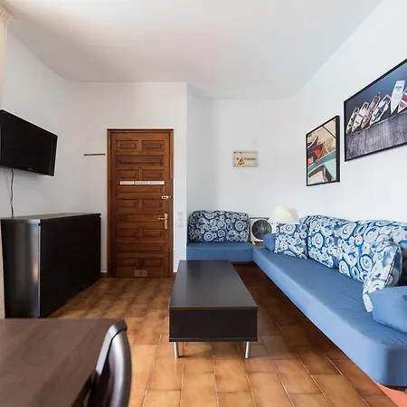 Apartmán Don Pedro Playa del Inglés