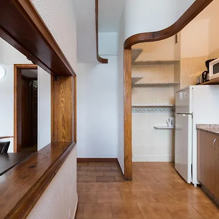 Don Pedro Appartamento Playa del Inglés