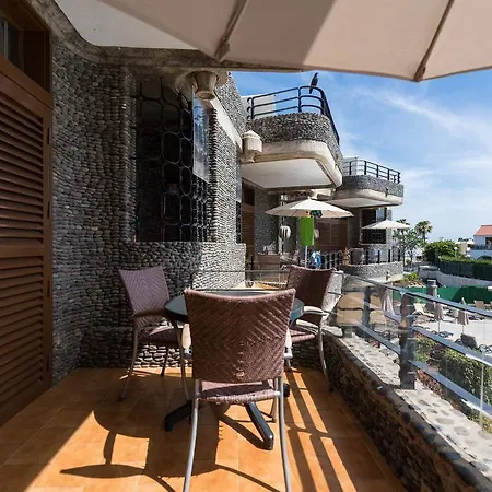 Appartamento Don Pedro Playa del Inglés