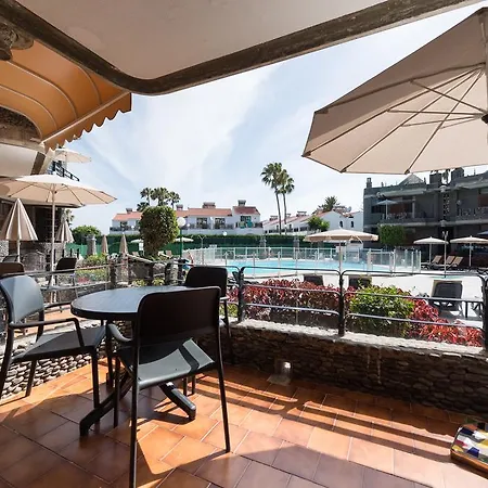 Appartamento Don Pedro