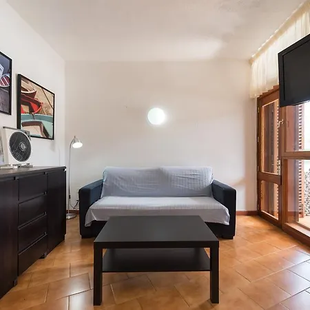 Don Pedro Appartamento *