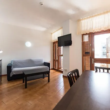 Appartamento Don Pedro Playa del Inglés