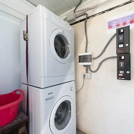 Appartamento Don Pedro Playa del Inglés