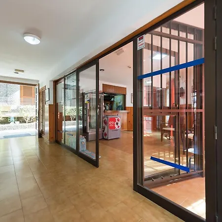 Don Pedro Playa del Inglés