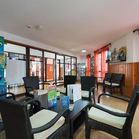 Don Pedro Apartmán Playa del Inglés