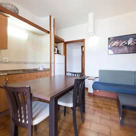 Don Pedro Appartamento *