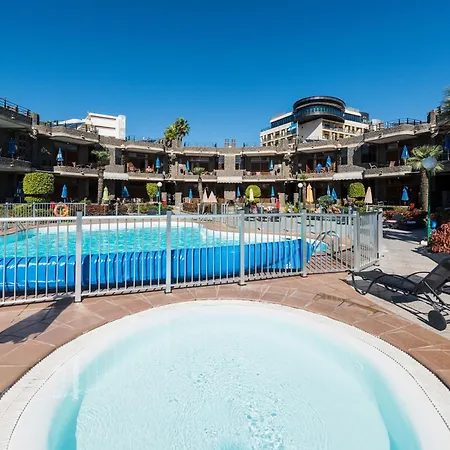 Appartamento Don Pedro