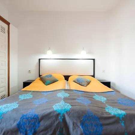 Don Pedro Apartmán Playa del Inglés