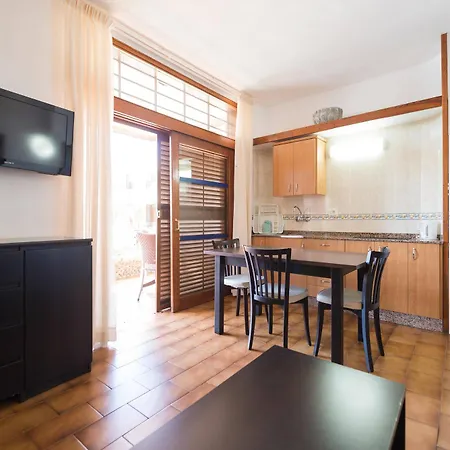 Appartamento Don Pedro Playa del Inglés