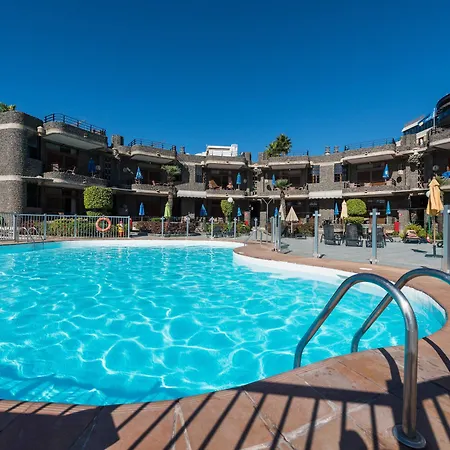 Don Pedro Apartmán Playa del Inglés