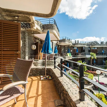 Don Pedro Appartamento Playa del Inglés