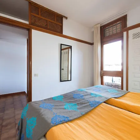 Appartamento Don Pedro