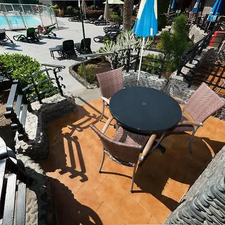 Don Pedro Appartamento