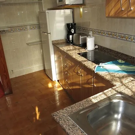 Apartamento Don Pedro *