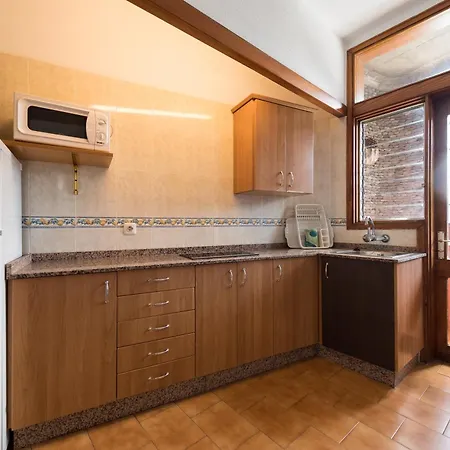 Don Pedro * Playa del Inglés