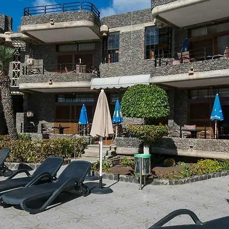 Don Pedro Apartmán Playa del Inglés