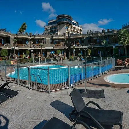Don Pedro Apartmán
