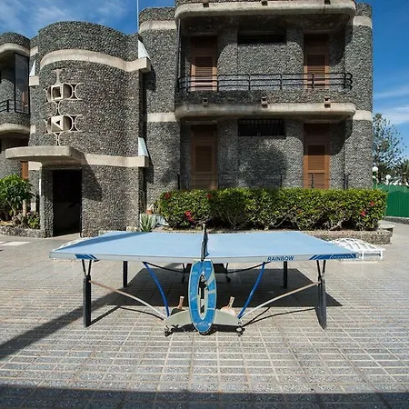 Don Pedro Apartmán *
