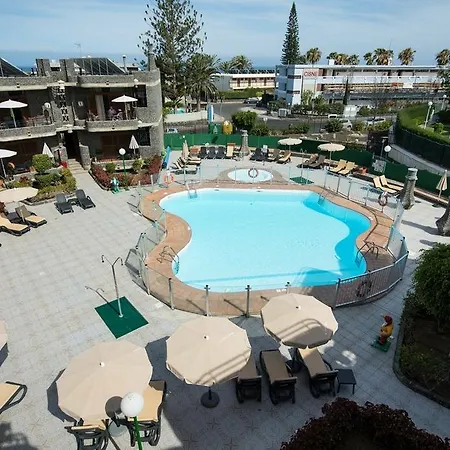 Apartmán Don Pedro