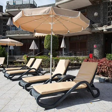 Appartamento Don Pedro Playa del Inglés