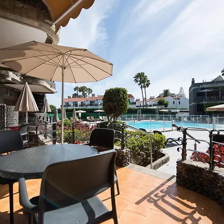 Don Pedro Appartamento *