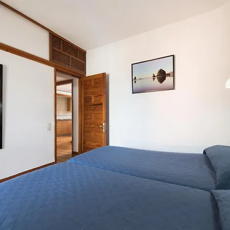 Don Pedro Appartamento *