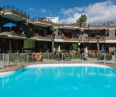 Don Pedro Apartamento Playa del Inglés