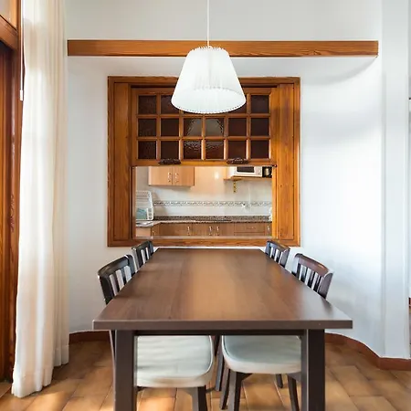Apartamento Don Pedro *