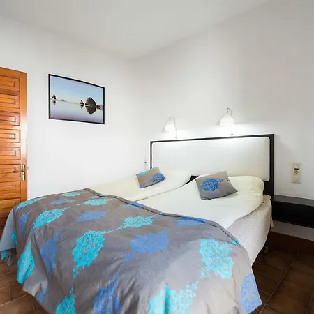 Don Pedro Apartamento Playa del Inglés