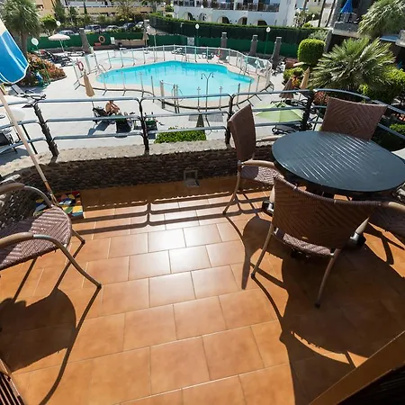 Apartamento Don Pedro Playa del Inglés