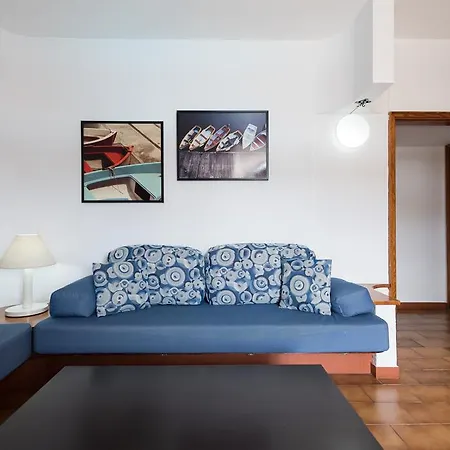 Don Pedro Apartamento