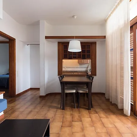 Don Pedro Apartamento Playa del Inglés