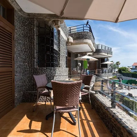 Apartamento Don Pedro Playa del Inglés