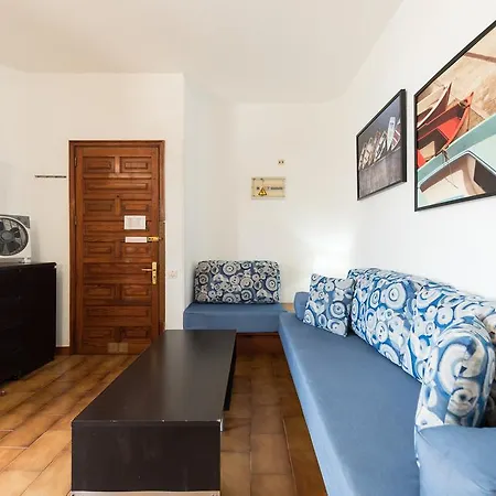 Apartamento Don Pedro Playa del Inglés