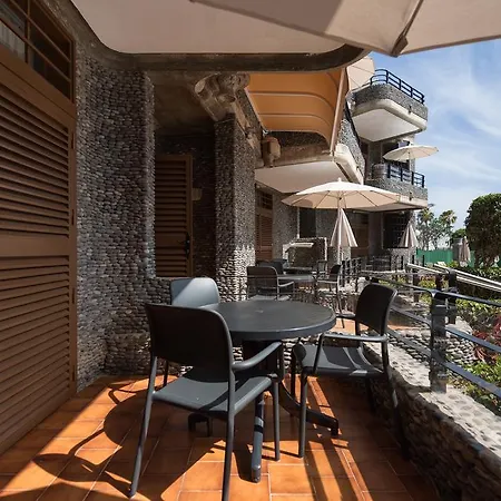 Apartamento Don Pedro