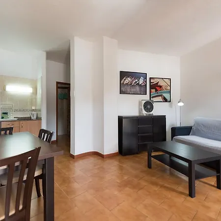 Apartamento Don Pedro *