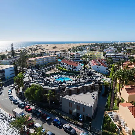 Apartamento Don Pedro Playa del Inglés