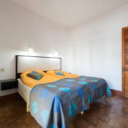 Apartamento Don Pedro *