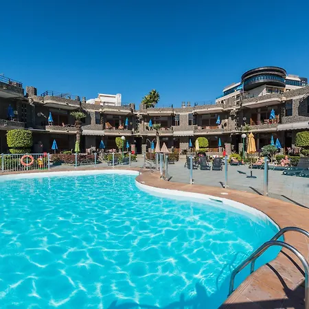 Apartamento Don Pedro *