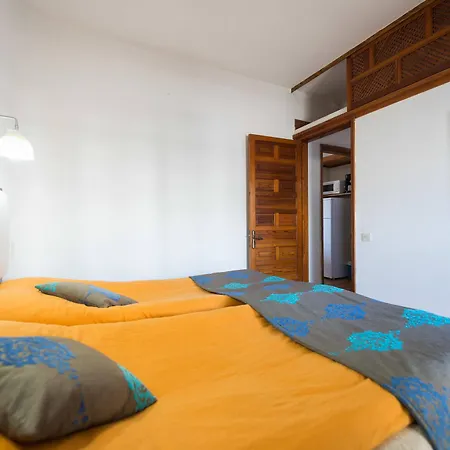 Don Pedro Apartamento *