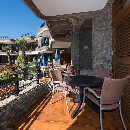 Don Pedro Apartamento Playa del Inglés