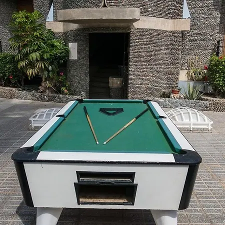 Apartamento Don Pedro *