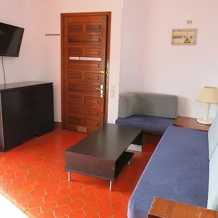Don Pedro Apartamento