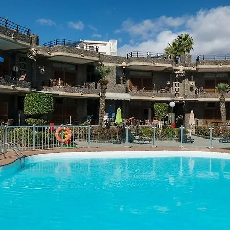 Apartamento Don Pedro Playa del Inglés